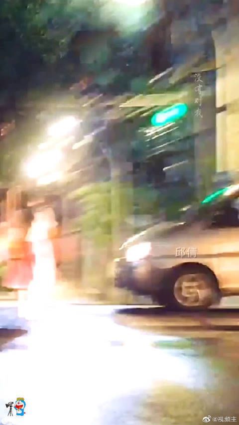 《我在时间尽头等你》跨越时空，跨越人海……