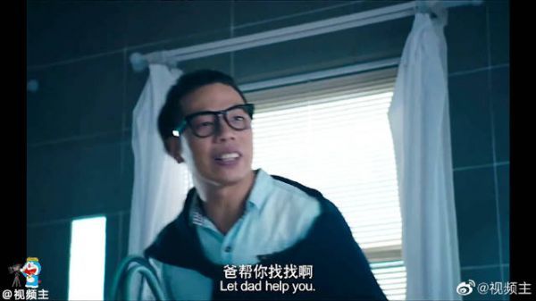 《夏洛特烦恼》啊，这可怜的娃，心理面积多大……