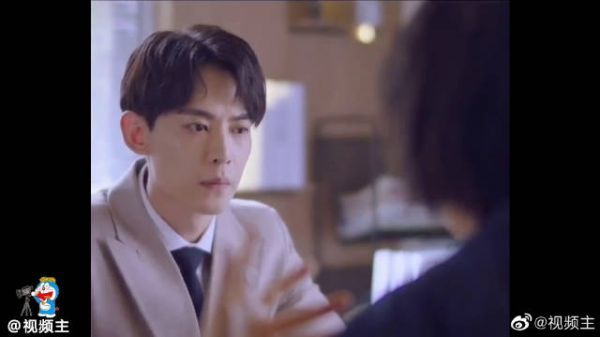 《拾光里的我们》女汉子的林娇娇大大咧咧……