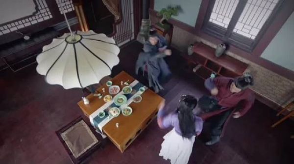 官配曹蔚宁今日上线,是位元气少侠,没想到BG也那么好磕!