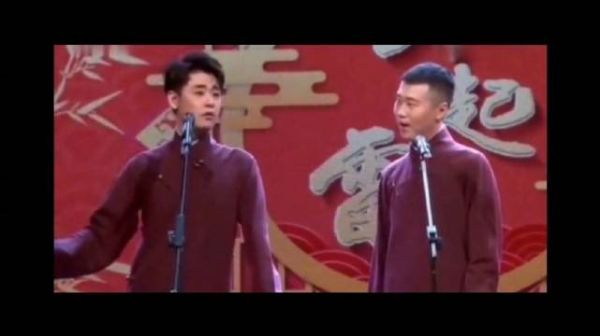 德云社女孩的手就是这么快，每次都抢不到票，想看张云雷就这么难