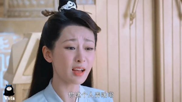 影视剧里那些平平无奇的语言小天才……