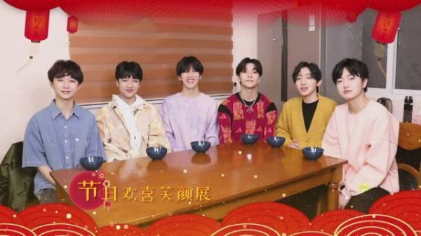 boystory元宵节祝福 祝福满满合心意 元春花开迎欣喜……