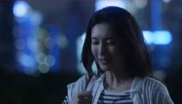 恭喜江疏影荣获2020年最受关注的剧集女演员！