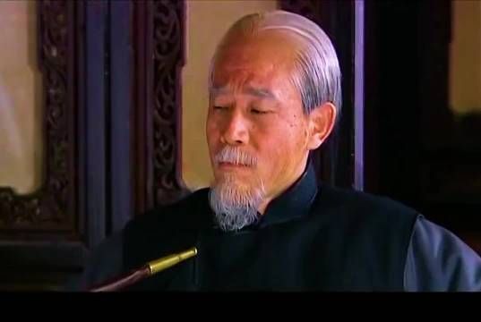 《大宅门2》第54集｜白景琦白七爷最后一次立遗嘱