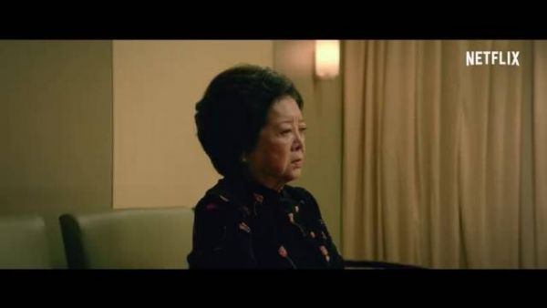 《孤味》看完了,很有后劲!
