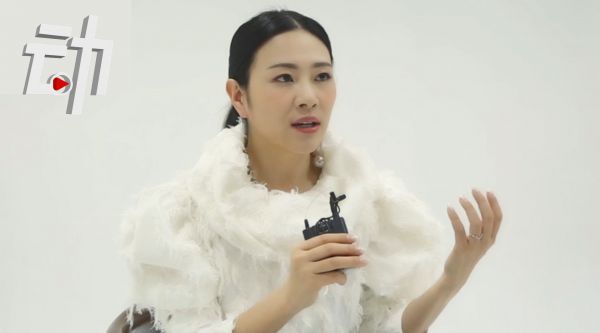 歌手李慧珍参加乘风破浪的姐姐吃四倍药 不想被当作病人