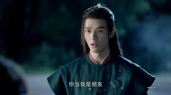 老温：周大锅……