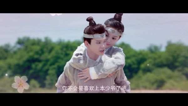 想要同款粘人小奶狗➕霸道小狼狗