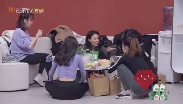 那英说她没那宁静剧本，要拿也是拿的欢乐喜剧人剧本