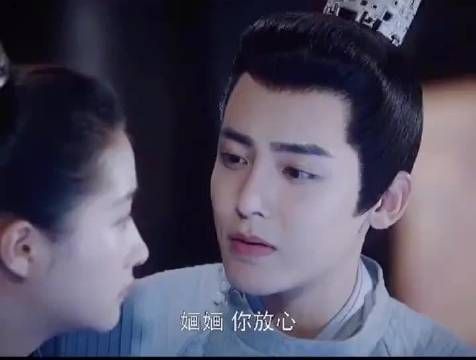 《我就是这般女子》第100集:江山美人该如何成全?