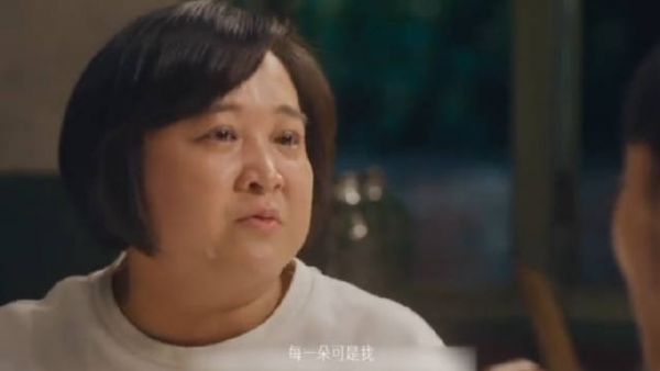 啊啊啊啊啊 恭喜贾玲啊！《萱花草》也超好听！太温柔的歌曲了