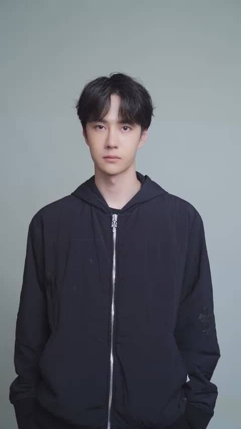 这个问答很酷盖,两天后微博之夜见王一博