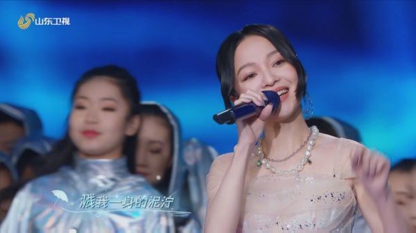 新的一年继续追逐美好生活 ……