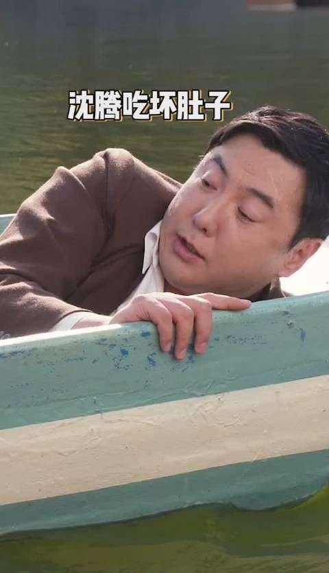 《你好，李焕英》正片有多感人，幕后就有多搞笑……