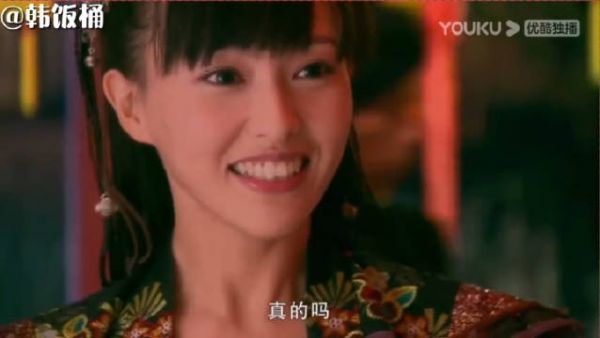 那不如再听听《偏爱》，再重温一遍紫萱和徐长卿的三生三世吧……
