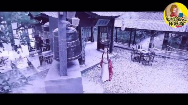 紫萱可以说是唐嫣的代表作了吧，从那之后……