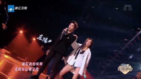 李振宁天赐的声音Live 1080P