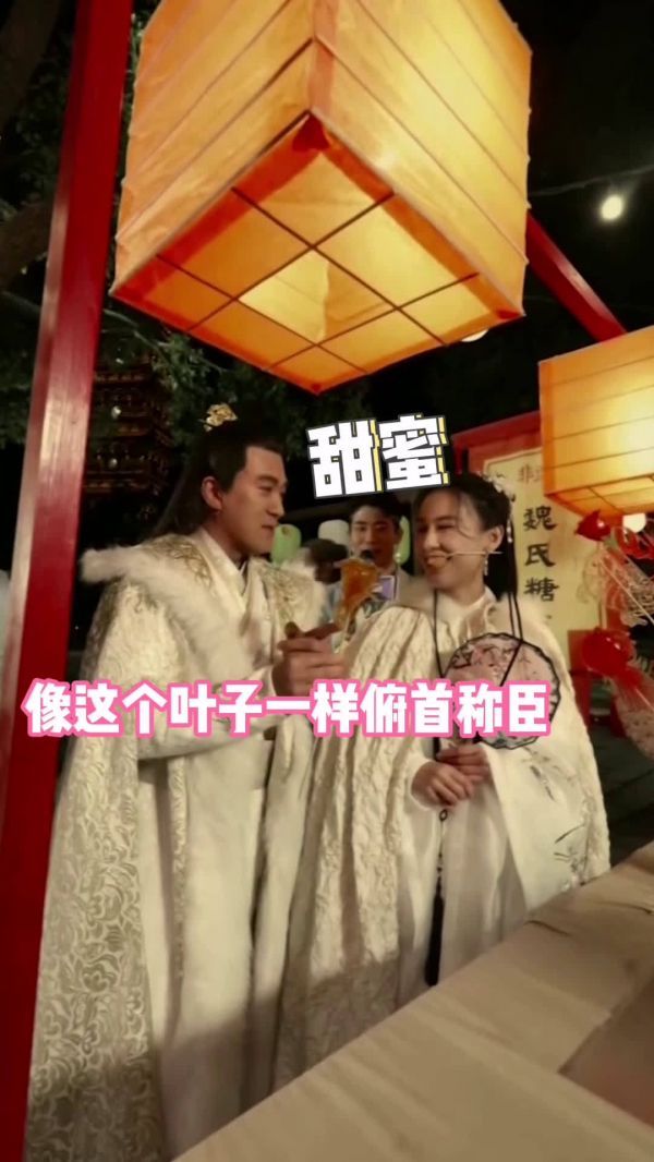 谁说我们黄圣依是母老虎的……