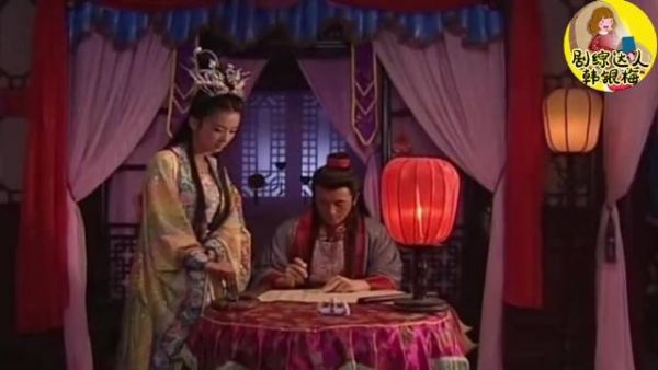 杨子和黄圣依的定情之作，感觉两个人都保养的好好……