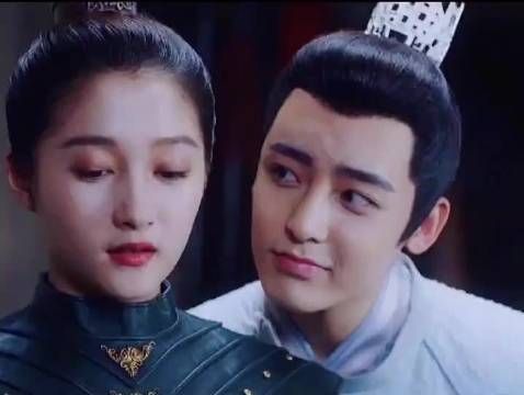 《我就是这般女子》第92集：班婳得罪皇上……