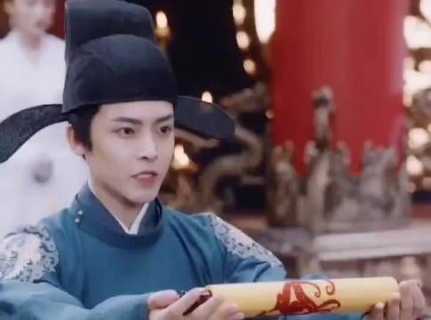 《我就是这般女子》第78集:容暇为了保护班家……