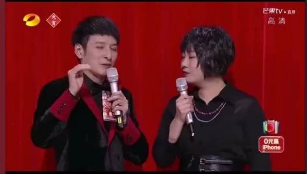 杜海涛状态也太好了吧，去有神器也太逗了吧哈哈哈！