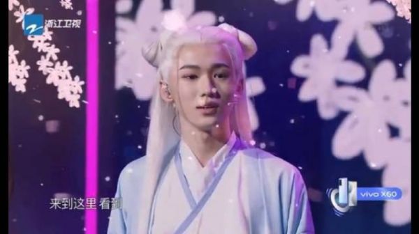 宋亚轩的声音好好听，听不够