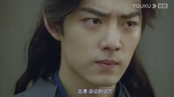 肖战太厉害了，他主演的《斗罗大陆》二次上星，再次登录央视……