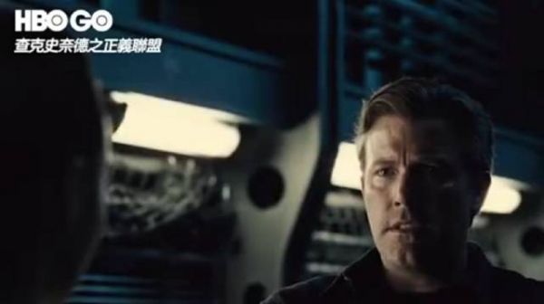 扎克·施耐德《正义联盟》导演剪辑版曝光终极中字预告片！