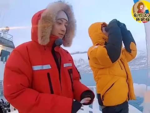 黄子韬真的是要逗死我了，昨天新歌首唱，最让人关注的却是造型……