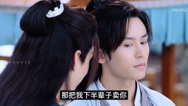 在这样下去，我只能在原著找快乐了