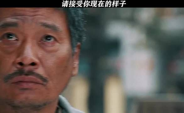 好友田启文接受了媒体的采访……