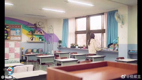 《再次十八岁》爸爸的爱藏在你看不到的细节里