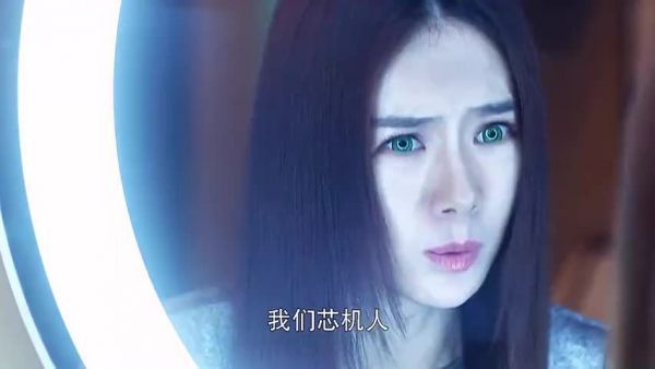 黑化的安怡太恐怖了，不仅挑拨离间还要篡位当女主人~ 你怀疑我……