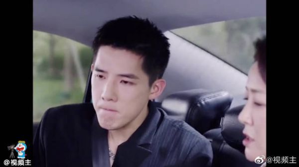 《我的时代你的时代》吴白沈哲父母……