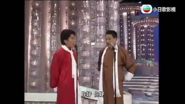 没有想到,还是看到了这个消息 一直还想看您和星爷再合作……