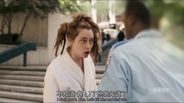 S戮天使重要碰到克星了，小黑招谁惹谁了