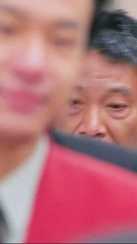吴孟达演技炸裂15秒