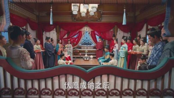 和爱的人一起步入婚姻的殿堂，是多么幸福的事……