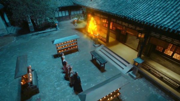 大神猴1降妖篇谢苗武功不减,上演神猴大战油腻大叔!
