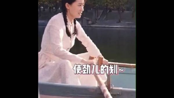 《你好，李焕英》，感动得几度热泪盈眶……