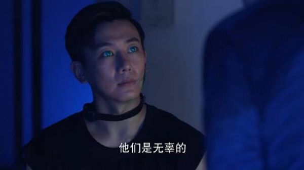  《你好，安怡》叶坤太难了角色太惨了……