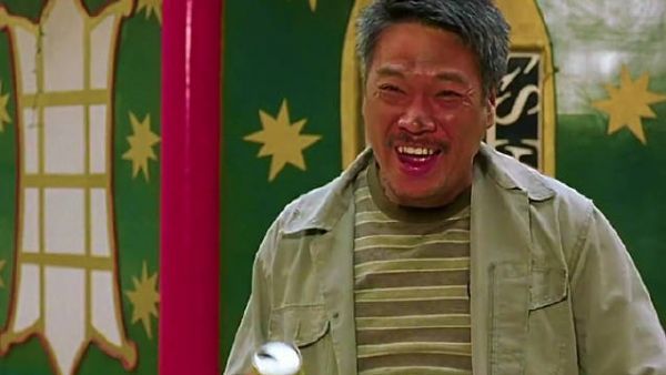 一个眼神,一个表情,底层生活表达的淋漓尽致......