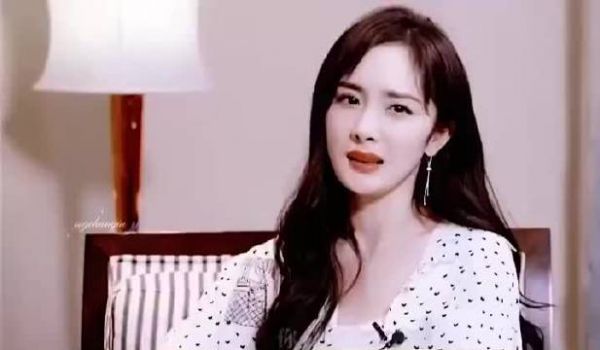 御姐和奶狗我又行了！太喜欢杨幂的女王发言了！