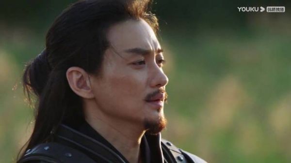 难道《上阳赋》里的兄弟到最后也难免沦为对手？
