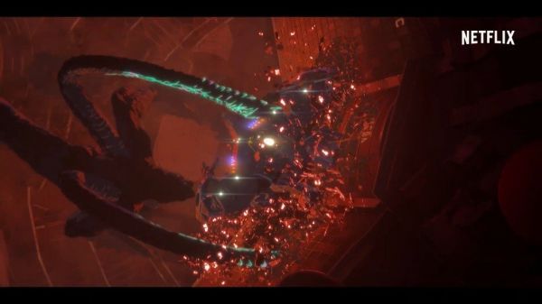 《环太平洋 黑色禁区》中文PV2,将于3月4日Netflix全球首播