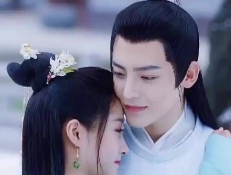《我就是这般女子》第112集：石晋找到自己的真命天女……