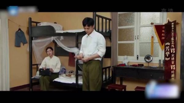 发文正式告别《我就是演员》，在这几期节目中……