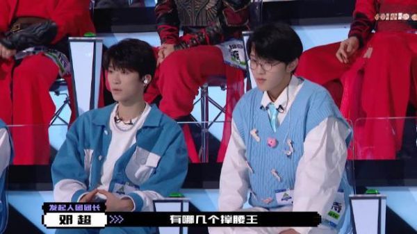 刘宇是什么平平无奇的可爱小天才！
